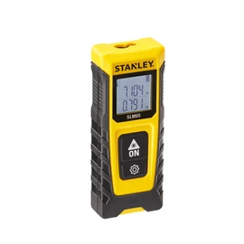 STANLEY SLM65 Lézeres távolságmérő 20m