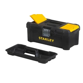 STANLEY fedélben csavartartó , fémcsat 16"