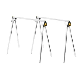 Stanley Essential összecsukható fűrészbak fém 455 kg teherbírású