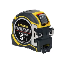 STANLEY FATMAX autolock mérőszalag 5mx32mm