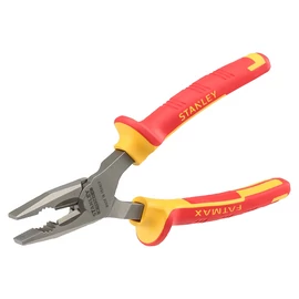 STANLEY MAXSTEEL 1000 v kombinált fogó 200mm