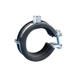 SUPERFIX bilincs gumis 48-52 (1 1/2&quot;) M8 csatlakozással