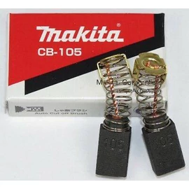 Makita Szénkefe CB-105 önkioldó