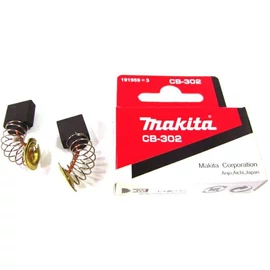 Makita Szénkefe CB-302
