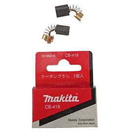 Makita Szénkefe CB-419 ugyanaz mint CB-406 CB-40