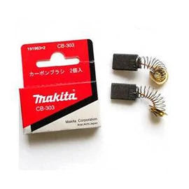 Makita Szénkefe CB-303