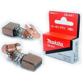 Makita Szénkefe CB-441