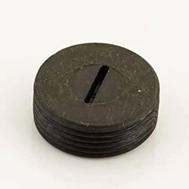 Makita Szénkefetartó-sapka 6,5-13,5