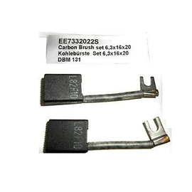 Makita Szénkefe DBM130 1 db
