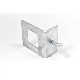 Tyco tartókapocs M10x40 1db