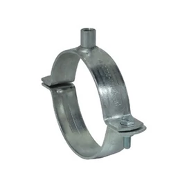 Tyco csőbilincs 159-165mm gumi nélkül M12/M16