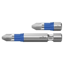 WIHA bitbehajtóhegy PZ2x25 7012T902/No.41602/5db