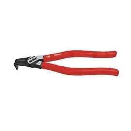 WIHA seegerfogó 140/12-25 belső-hajlított MagicTips Z335J1001/No 34694