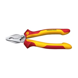 WIHA egyetemes fogó 160 Professional electric VDE Z01006/No.26705