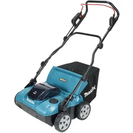 Makita UV001GZ 38 cm 40Vmax XGT Li-Ion BL 1700 W gyepszellőztető Z