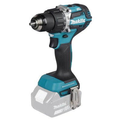 Makita DDF484Z 18V LXT Li-ion BL 60Nm fúró-csavarbehajtó Z