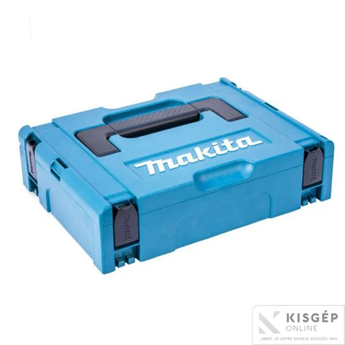 Makita MAKPAC koffer 396x296x105