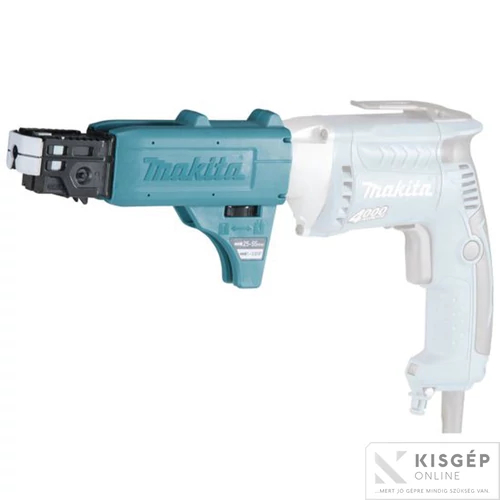 Makita DFS452 tárascsavar adapter