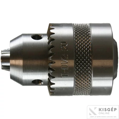 Makita 1,5-13mm fúrótokmány 1/2