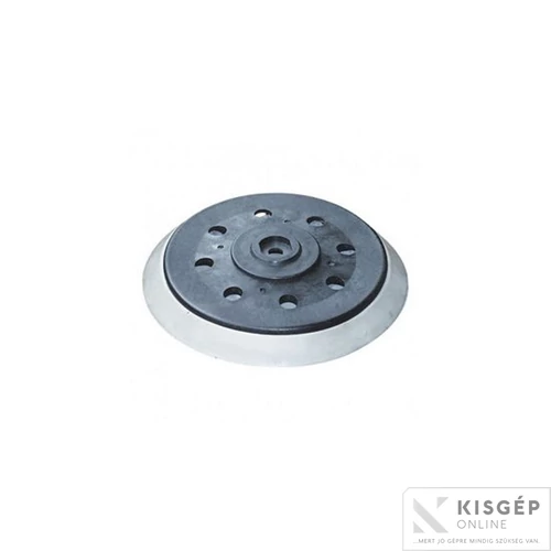 Makita excenter talp 150mm (szuper lágy)