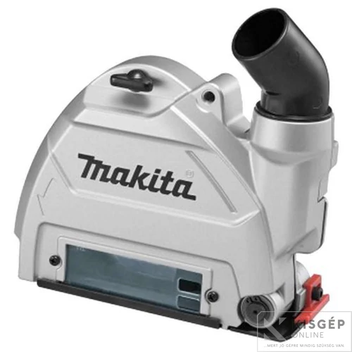 Makita 115-125mm horonyvágó feltét