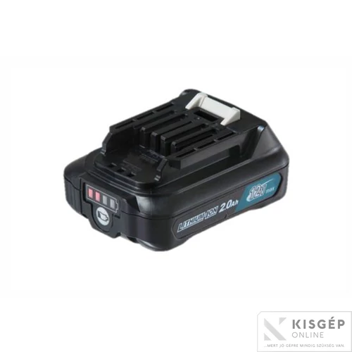 Makita 12V max CXT 2,0Ah Li-ion akkumulátor BL1021B