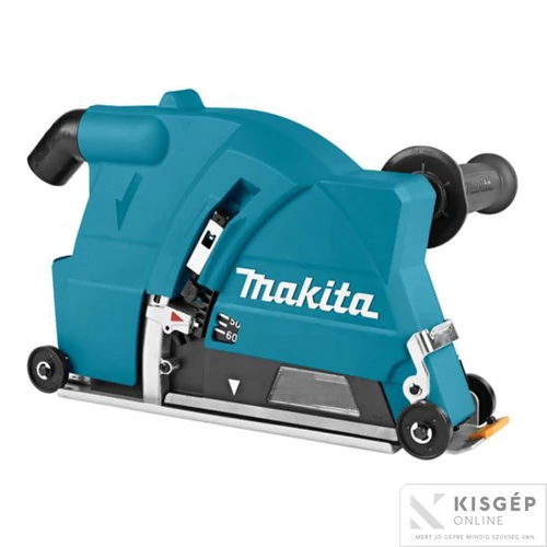 Makita 230mm horonyvágó feltét