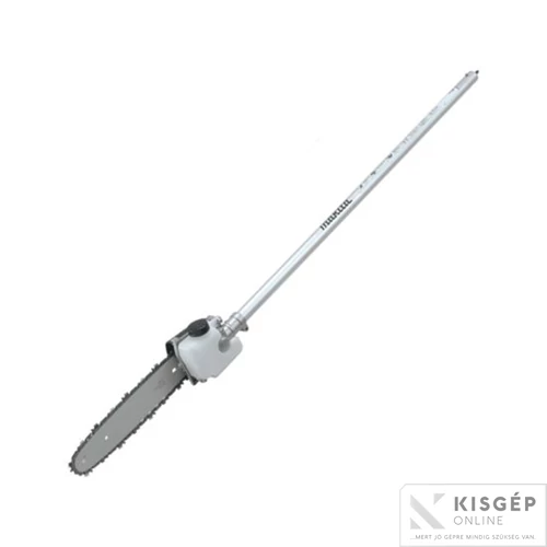 Makita 250mm láncfűrész feltét hosszabbítható DUX60