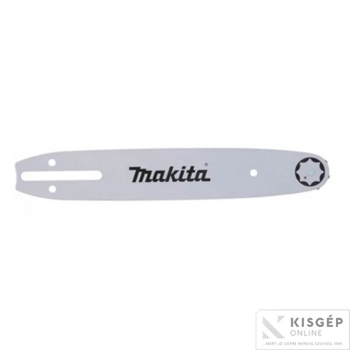 Makita láncvezető 45cm, 1,5mm, 3/8