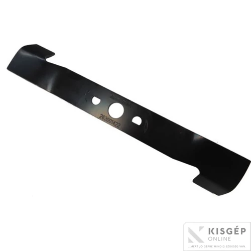 Makita fűnyírókés 330mm ELM3310 / 3311