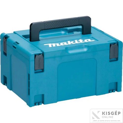 Makita MAKPAC koffer 396x296x210