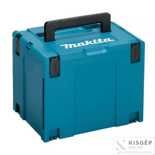 821552-6 Makita MAKPAC koffer 396x296x315