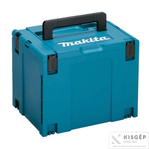 Makita MAKPAC koffer 396x296x315