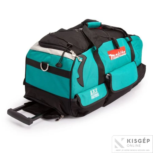 Makita gurulós LXT vászontáska