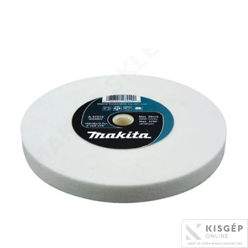 Makita köszörű korong WA60 150mm
