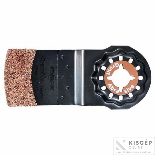 Makita multi beszúró HM vágófej 32mm TMA075