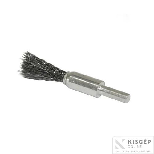 Makita drótkefe 12mm 1/4