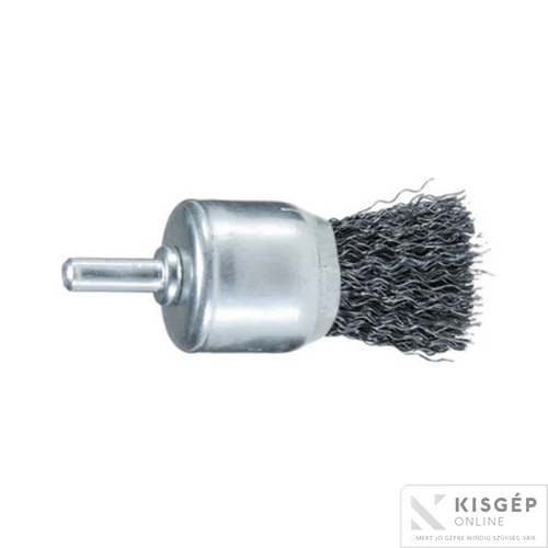 Makita drótkefe 19mm 1/4