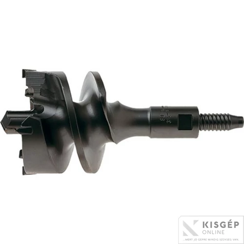 Makita SDS-Max koronamaró szerelhető  50x150mm
