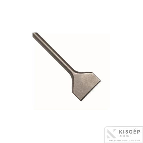 Makita SDS-Max véső széles 80x300mm