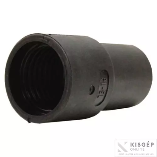 P-70421 Makita csatlakozó adapter antisztatikus 38mm csőhöz