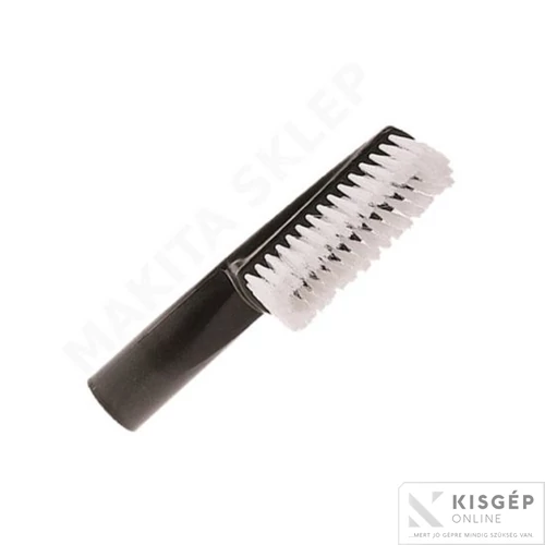 Makita kefés szívófej 36x230mm PP/PA