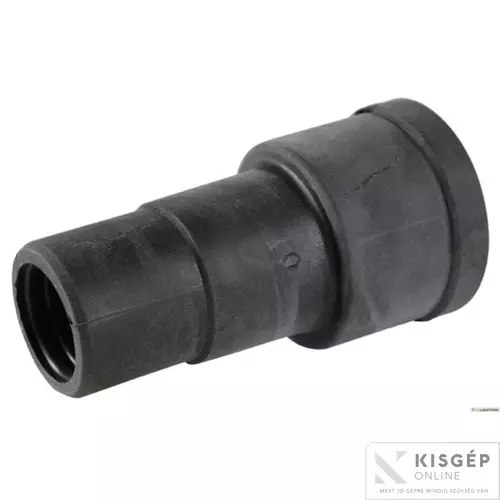 P-72936 Makita csatlakozó adapter VC2511/VC3511L 32mm/25mm-38mm csőhöz