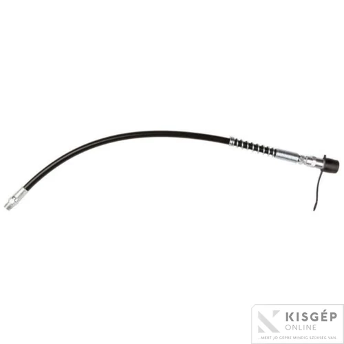 Makita zsírzó tömlő 45cm M10x1mm