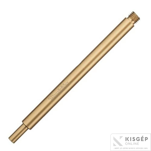 Makita gyémántfúró koronához 182mm befogó