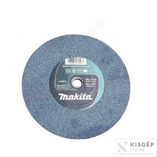 Makita köszörű korong A60 150mm