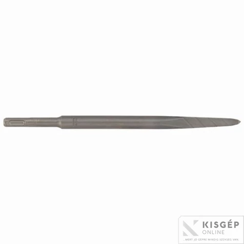 Makita SDS-Plus véső hegyes 250mm ÖNÉLEZŐ