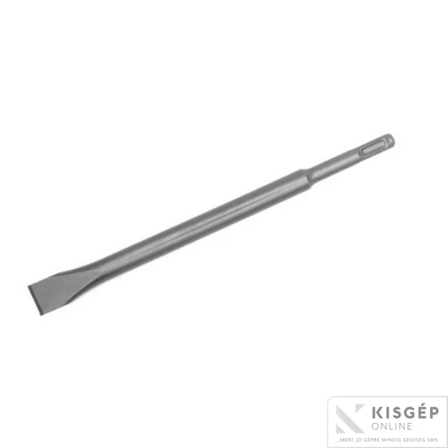 Makita SDS-Plus véső lapos 20x250mm
