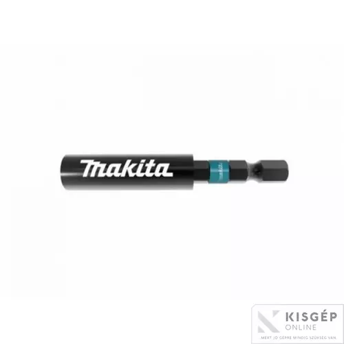 B-66793 Makita impact BLACK mágneses bittartó 60mm