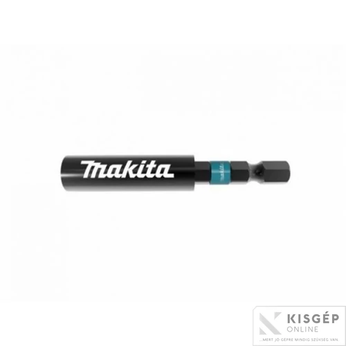 Makita impact BLACK mágneses bittartó 60mm